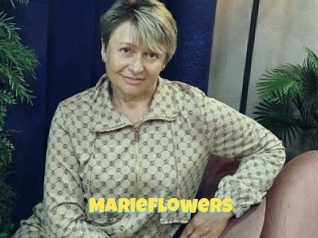 Marieflowers