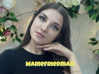 Mariefriedman
