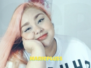 Mariepluss