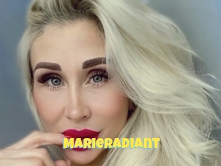Marieradiant