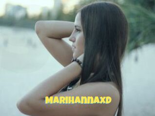 marihannaxd Sexe et Porno