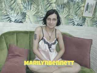 Marilynbennett