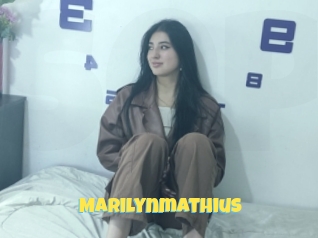 Marilynmathius
