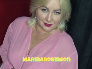 Marinarobinson