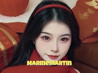 Marinemartin