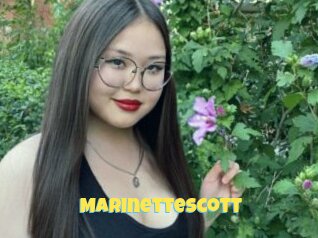Marinettescott