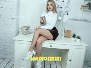 Marionkiki