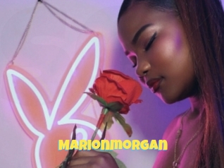 Marionmorgan
