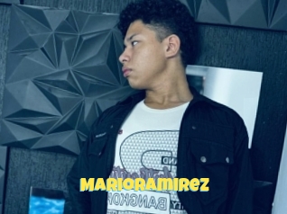 marioramirez Sexe et Porno