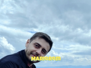 mariorom Sexe et Porno
