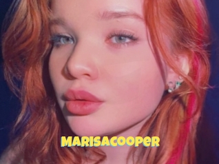 Marisacooper
