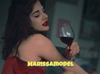 Marissamodel