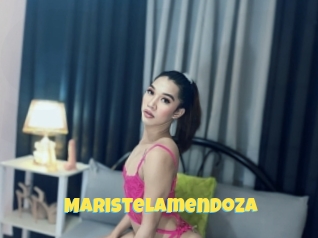 Maristelamendoza