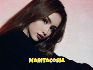 Maritacosia