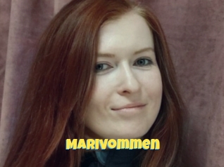 Marivommen
