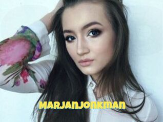 Marjanjonkman