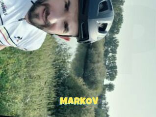 MarkOV