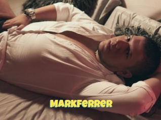 Markferrer