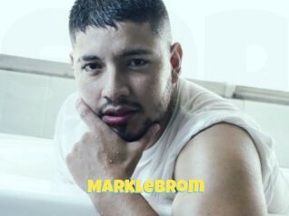 Marklebrom