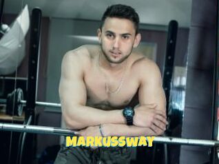 Markussway