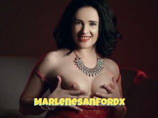 Marlenesanfordx