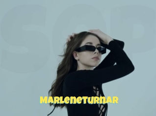 Marleneturnar