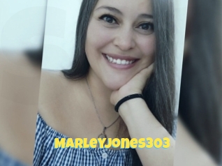 marleyjones303 Sexe et Porno