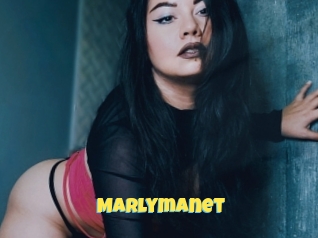 Marlymanet