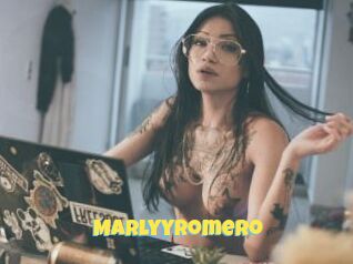 Marlyyromero