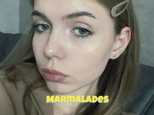 Marmalades