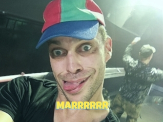 Marrrrrr
