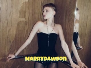 Marrydawson
