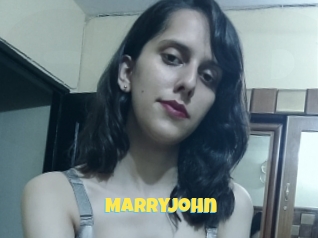 Marryjohn