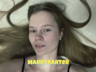 Marrykarter