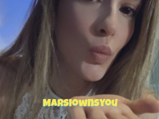 marsiownsyou Sexe et Porno