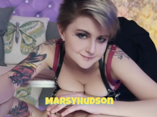 Marsyhudson