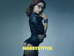 Marsystitch