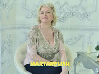 Martarelish