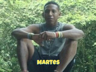 Martes