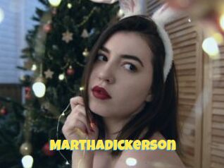 Marthadickerson
