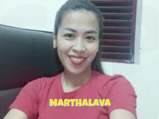 Marthalava