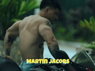 martin_jacobs Sexe et Porno