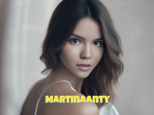 Martinaanty