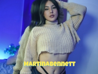 Martinabennett