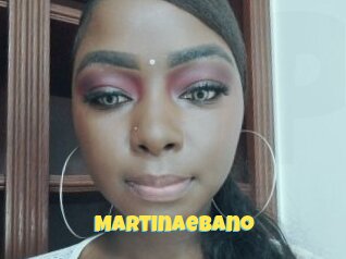 Martinaebano