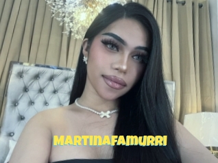 martinafamurri Sexe et Porno