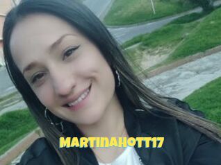 Martinahott17