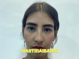 martinaibanez Sexe et Porno