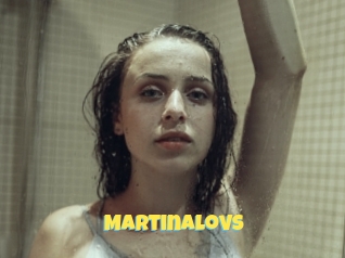 martinalovs Sexe et Porno