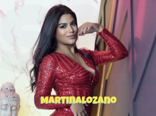 Martinalozano